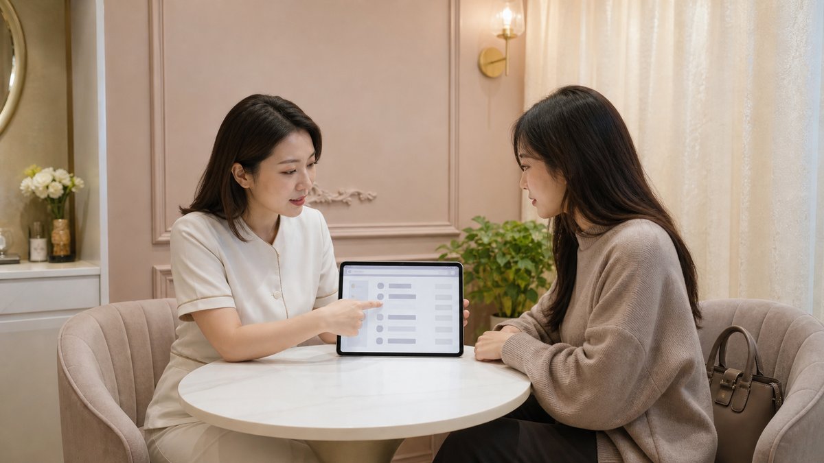 如何看懂醫美報價單:發數、容量、麻藥與耗材計價標準