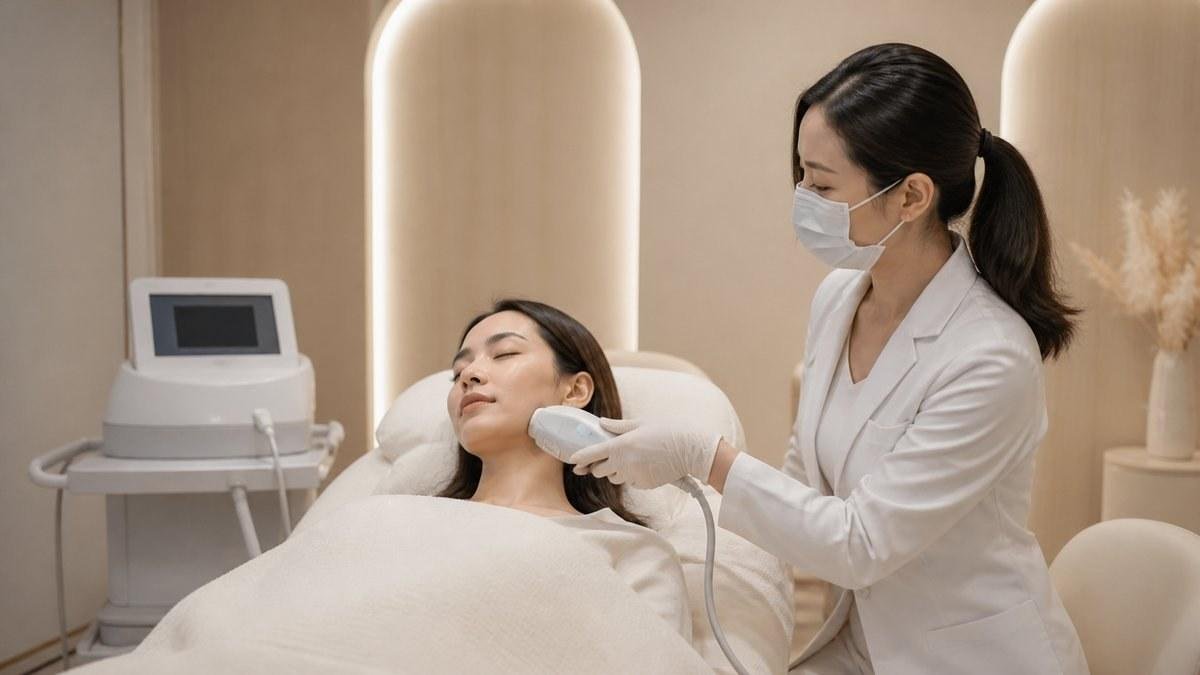 依肌膚困擾釐清療程方向:常見醫美原理與中立比較|瑞麗嘉健康美學診所